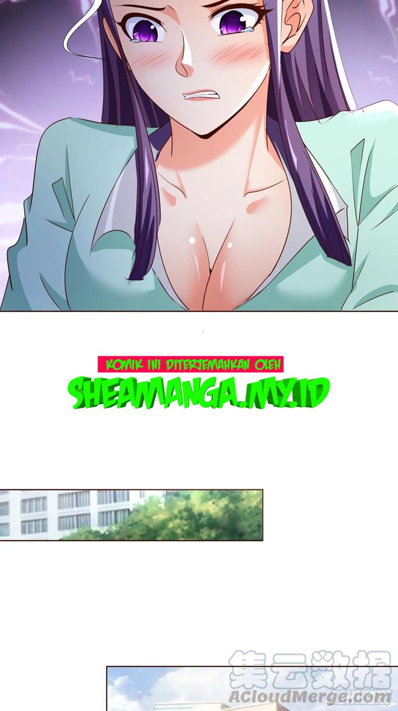 Super School Doctor (Supreme Campus Doctor) Chapter 107 Gambar 20